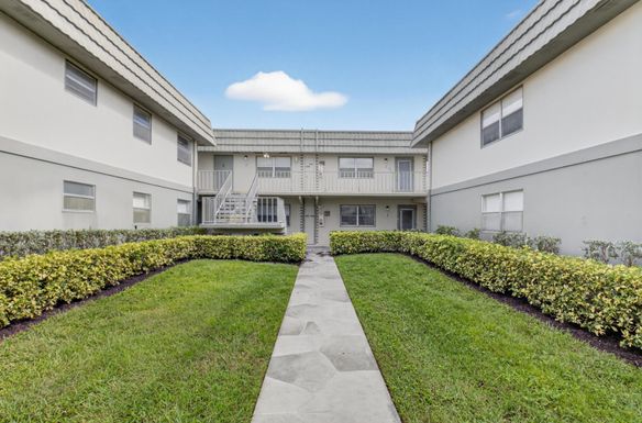 586 Monaco M, Delray Beach, FL 33446