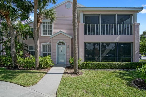 411 Plantation, Stuart, FL 34996