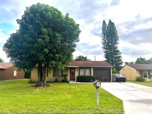 4714 Wadita Ka, West Palm Beach, FL 33417