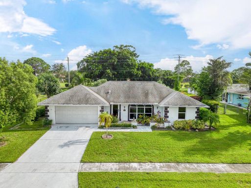 1536 Sunshine, Port Saint Lucie, FL 34952