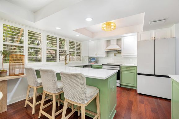 8110 Oakton, Lake Clarke Shores, FL 33406