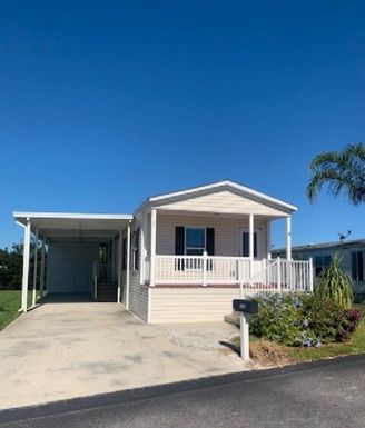 352 Mockingbird, Fort Pierce, FL 34982