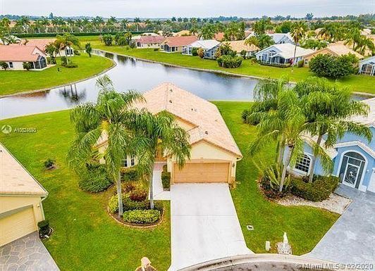 14181 Castlerock, Delray Beach, FL 33446