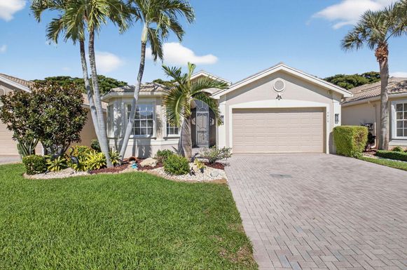 7419 Maple Ridge, Boynton Beach, FL 33437