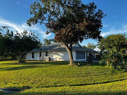 2661 Osage, Port Saint Lucie, FL 34952