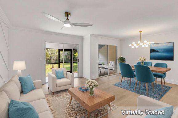 652 Wax Myrtle, Jensen Beach, FL 34957