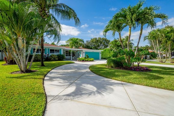 1408 Highland, Delray Beach, FL 33444