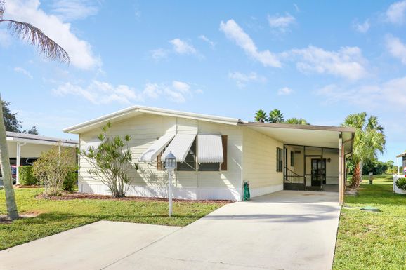 7630 Shenandoah, Hobe Sound, FL 33455