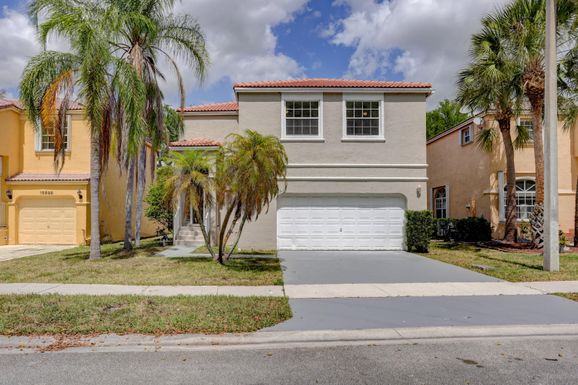 15895 5th, Pembroke Pines, FL 33028