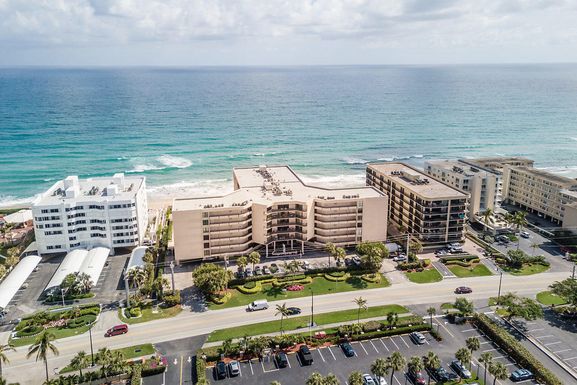 3610 Ocean, South Palm Beach, FL 33480