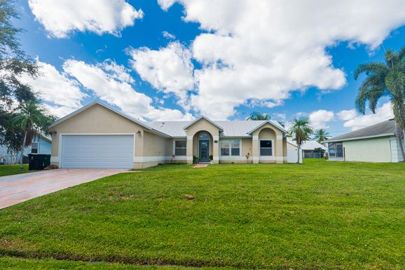 526 Dairy, Port Saint Lucie, FL 34953