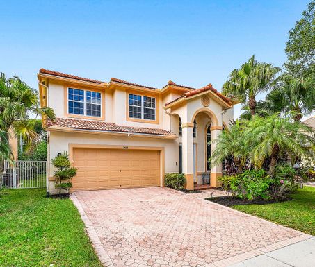 1624 Classical, Delray Beach, FL 33445
