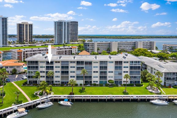29 Yacht Club, North Palm Beach, FL 33408