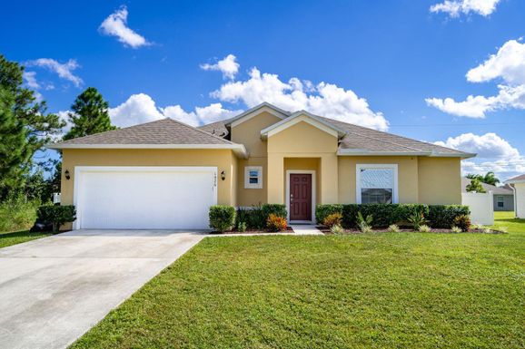 1026 Ingrassina, Port Saint Lucie, FL 34953