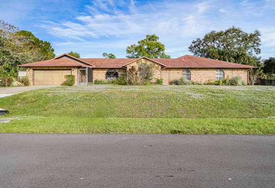 1119 George, Sebastian, FL 32958
