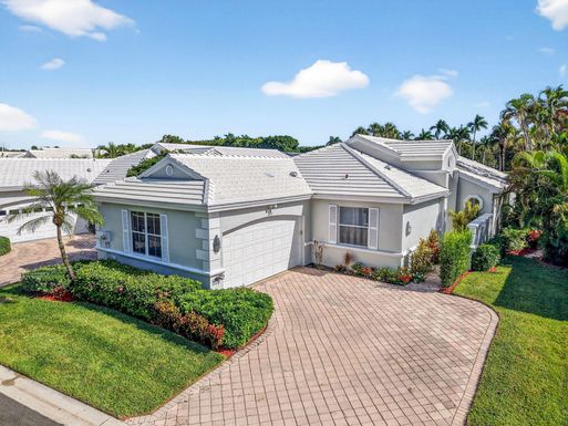 4477 Kensington Park, Lake Worth, FL 33449