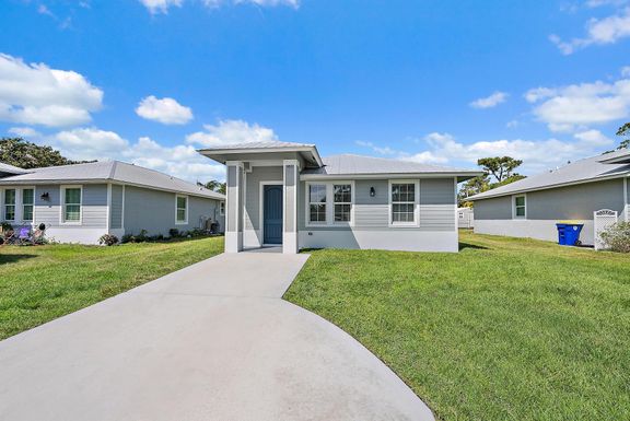 4822 Flounder, Stuart, FL 34997