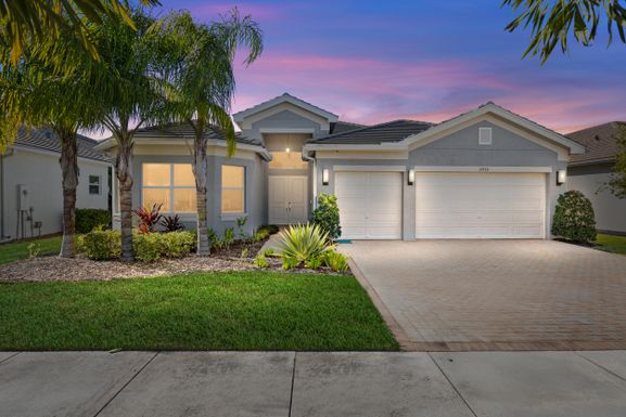 11974 Laguna Bay, Port Saint Lucie, FL 34987