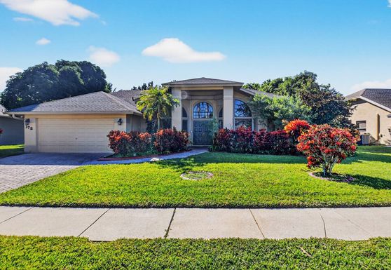 172 Monterey, Royal Palm Beach, FL 33411