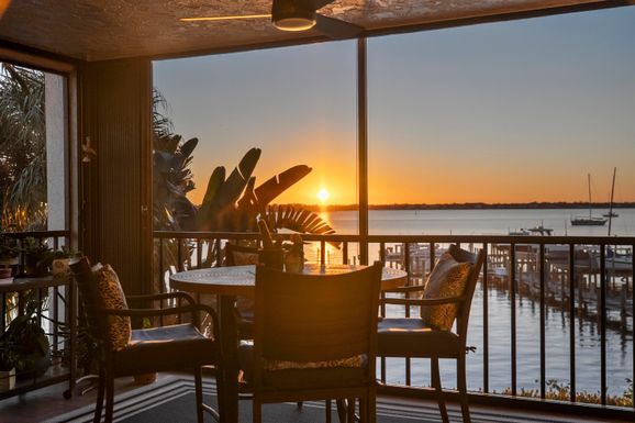 415 North River, Stuart, FL 34994