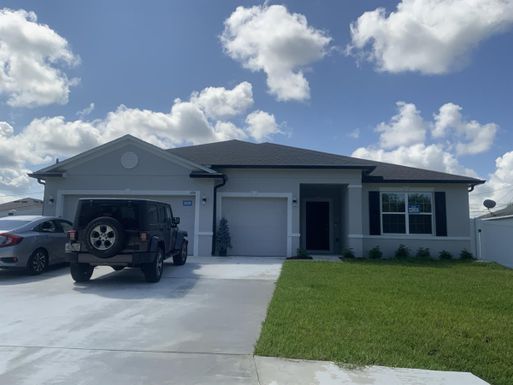 684 Jada, Port Saint Lucie, FL 34953