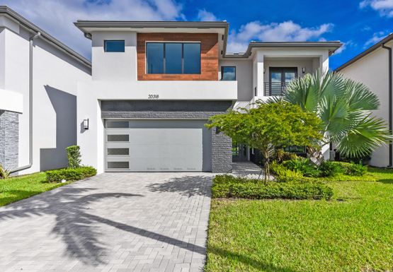 20318 Castle Stuart Ave, Boca Raton, FL 33434