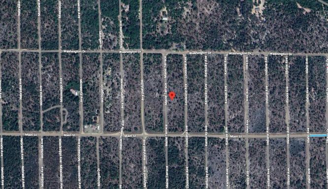212 Maine, Hawthorne, FL 32640