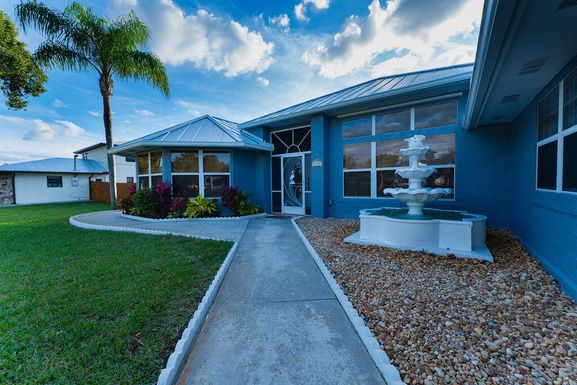 3852 Ramspeck, Port Saint Lucie, FL 34953