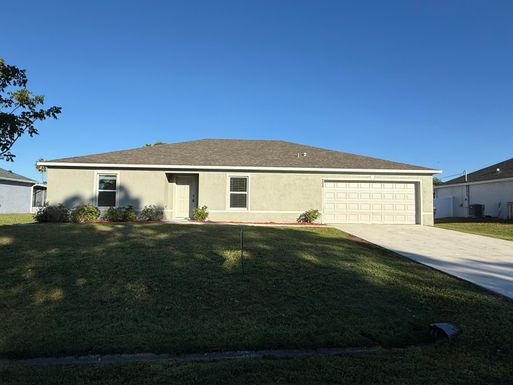 205 Chelsea, Port Saint Lucie, FL 34984