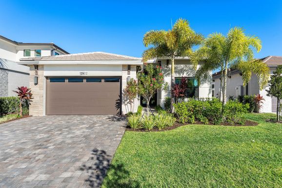 12502 Solana Bay, Palm Beach Gardens, FL 33412