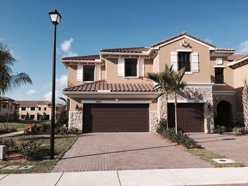 10217 Wellington Parc, Wellington, FL 33449