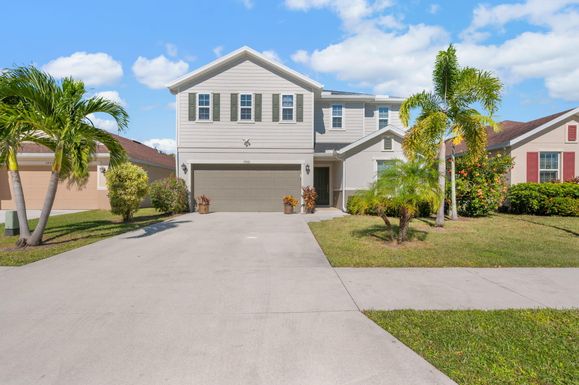 5900 Pine Trail, Port Saint Lucie, FL 34983
