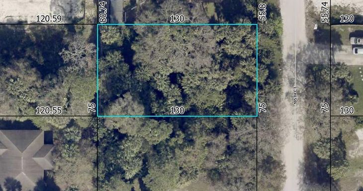 7875 105th, Vero Beach, FL 32967