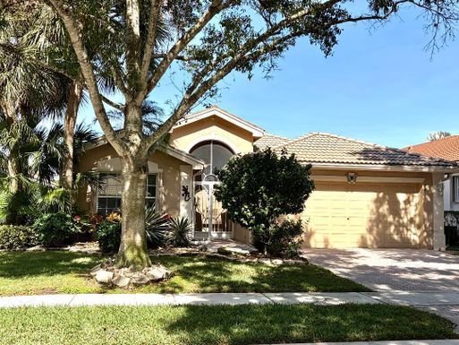 7855 San Isidro, Boynton Beach, FL 33437