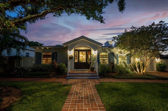 302 16th, Delray Beach, FL 33444