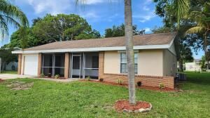 342 Surrey, Port Saint Lucie, FL 34983