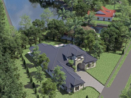 6121 Wildcat, West Palm Beach, FL 33412