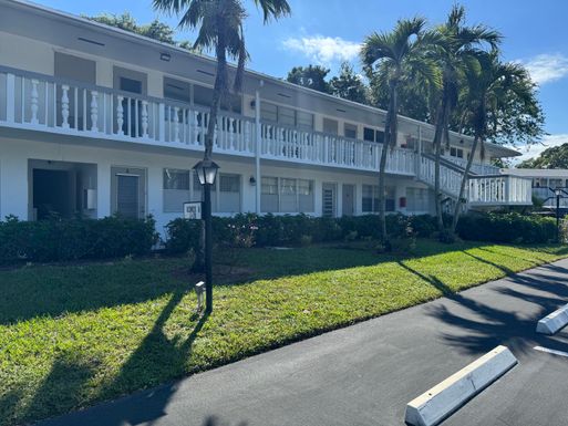 6 Keswick A, Deerfield Beach, FL 33442