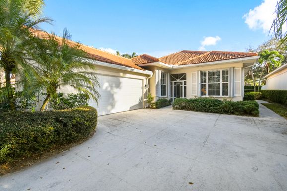 403 Kelsey Park, Palm Beach Gardens, FL 33410