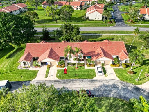 5939 Parkwalk, Boynton Beach, FL 33472