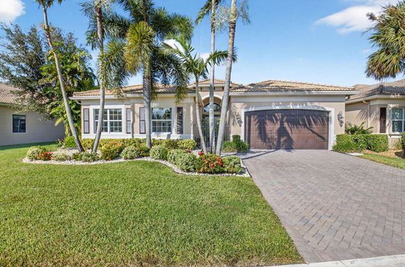 9139 Sanderson, Boynton Beach, FL 33473