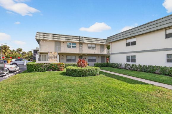 702 Monaco O, Delray Beach, FL 33446