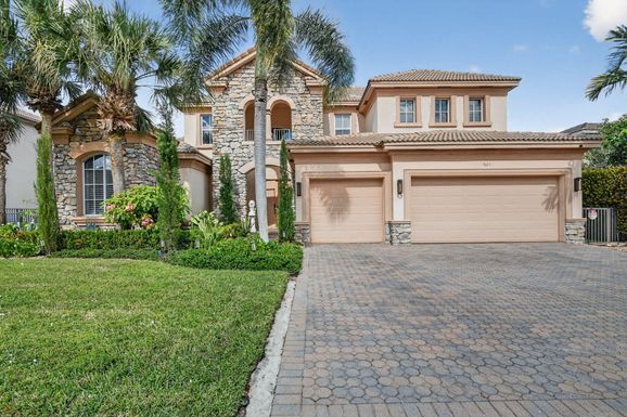 9167 Oak Alley, Lake Worth, FL 33467