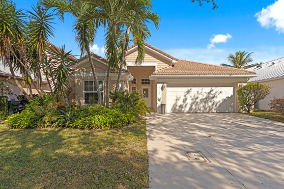 1151 Delray Lakes, Delray Beach, FL 33444