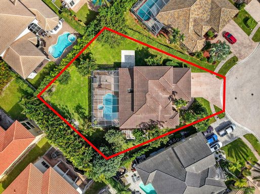 6695 Conch, Boynton Beach, FL 33437