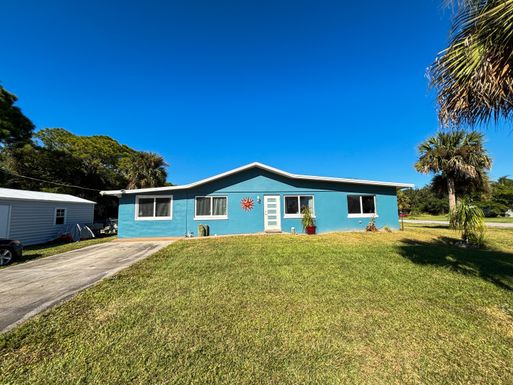 5140 65th, Vero Beach, FL 32967