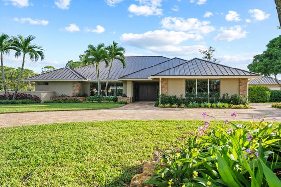 14598 Halter, Wellington, FL 33414