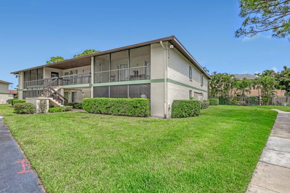 6257 Chasewood, Jupiter, FL 33458