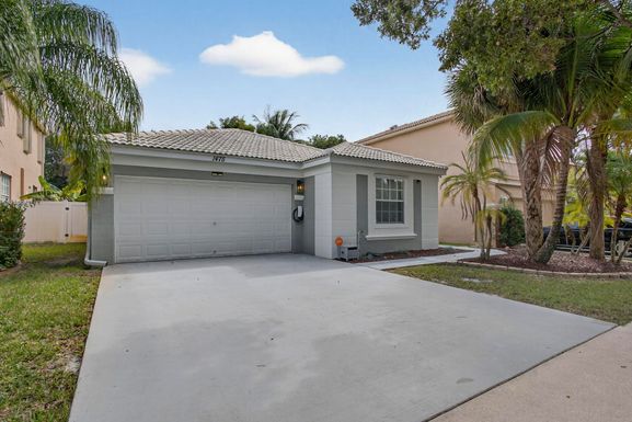 1475 Running Oak, Royal Palm Beach, FL 33411