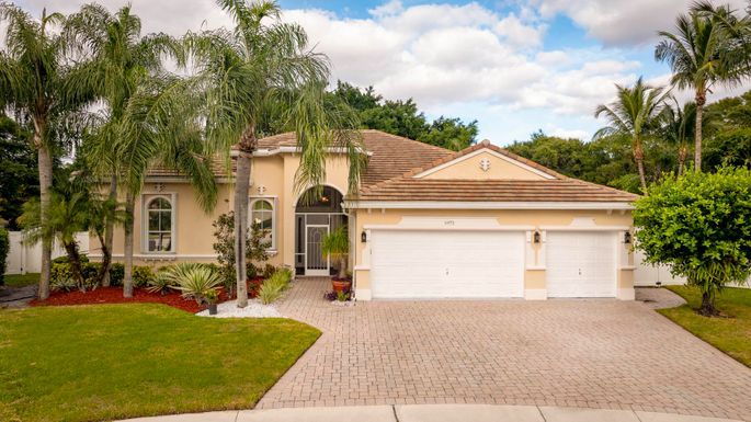 6973 Finamore, Lake Worth, FL 33467